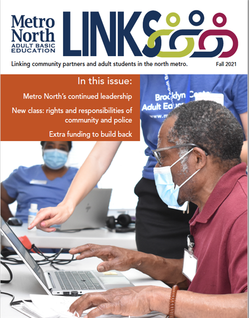 Link to Newletter